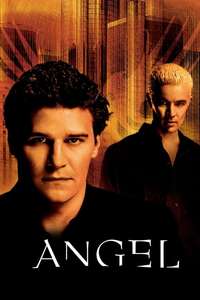 Angel - Posters