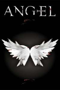 Angel - Posters