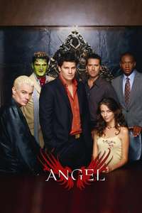 Angel - Posters
