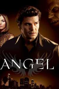 Angel - Posters