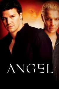 Angel - Posters