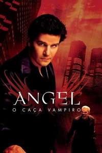Angel - Posters