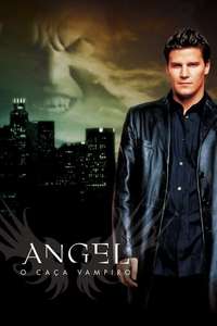 Angel - Posters