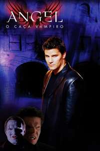 Angel - Posters