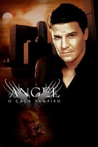Angel - Posters