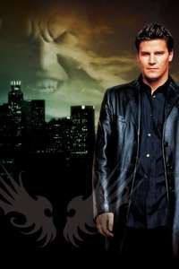 Angel - Posters