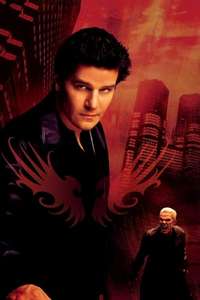 Angel - Posters