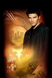 Angel - Posters