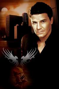 Angel - Posters