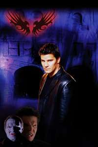 Angel - Posters