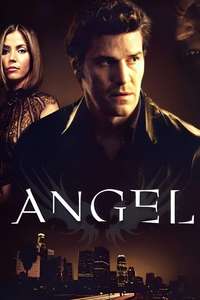 Angel - Posters