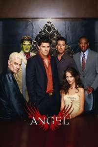 Angel - Posters
