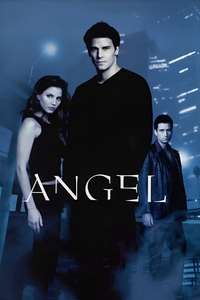 Angel - Posters