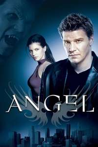 Angel - Posters