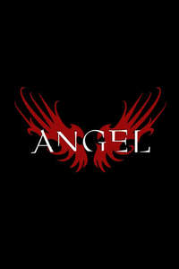Angel - Posters
