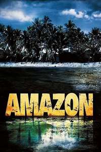 Amazon - Poster