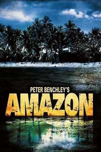 Amazon - Poster