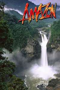 Amazon - Poster