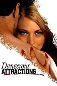 Dangerous Attractions - Poster