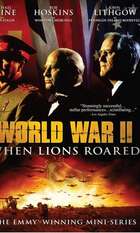 World War II: When Lions Roared