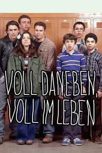 Freaks and Geeks - Poster