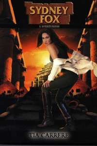 Relic Hunter - Posters