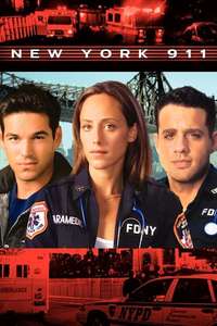 Third Watch - Poster
