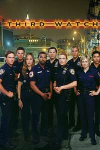 Third Watch - Poster