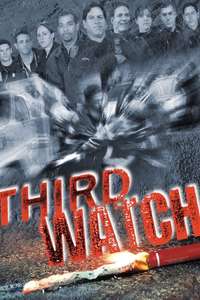 Third Watch - Poster