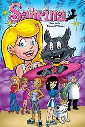 Sabrina: The Animated Series