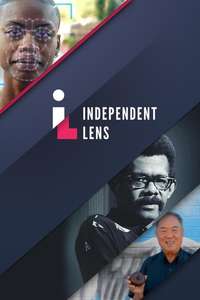 Independent Lens - Poster