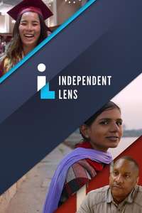 Independent Lens - Poster