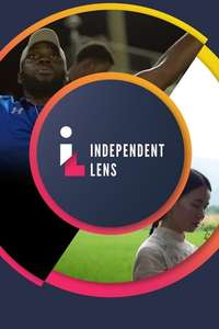 Independent Lens - Poster