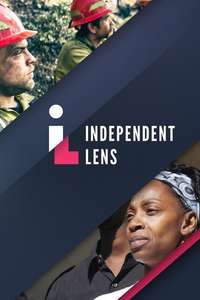 Independent Lens - Poster