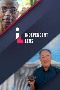 Independent Lens - Poster