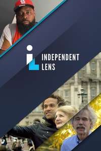 Independent Lens - Poster