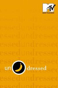 Undressed - Posters