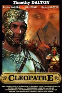 Cleopatra - Poster