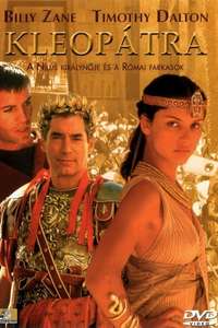 Cleopatra - Poster