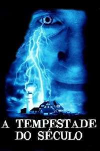 Storm of the Century - Posters