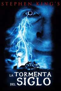 Storm of the Century - Posters