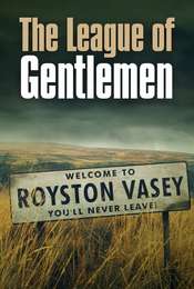 The League of Gentlemen