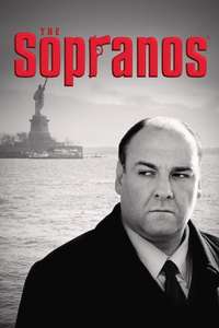 The Sopranos - Posters