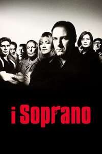 The Sopranos - Posters