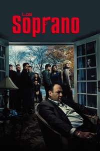 The Sopranos - Posters