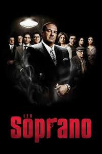 The Sopranos - Posters