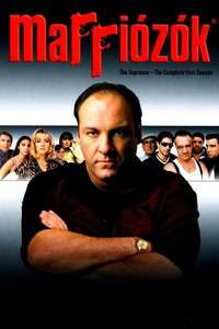 The Sopranos - Posters
