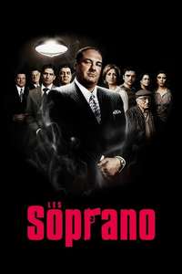 The Sopranos - Posters