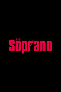 The Sopranos - Posters