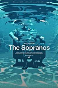 The Sopranos - Posters